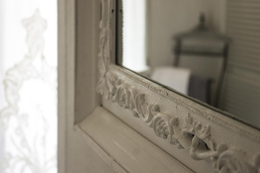 Bed and Breakfast Le Dolcezze Crone Zimmer foto