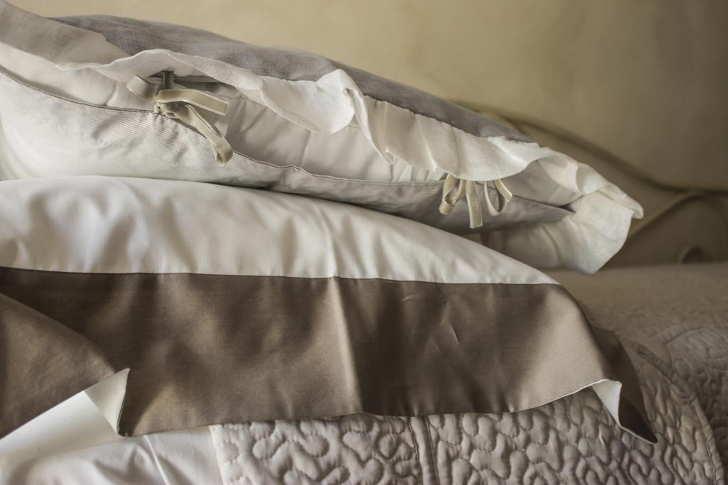 Bed and Breakfast Le Dolcezze Crone Zimmer foto