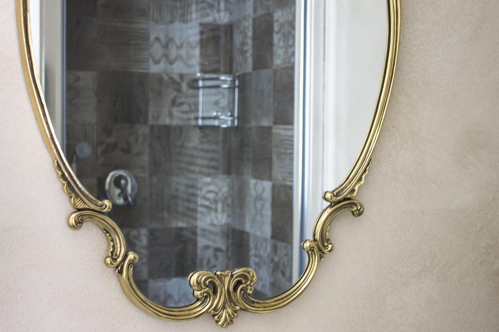 Bed and Breakfast Le Dolcezze Crone Zimmer foto